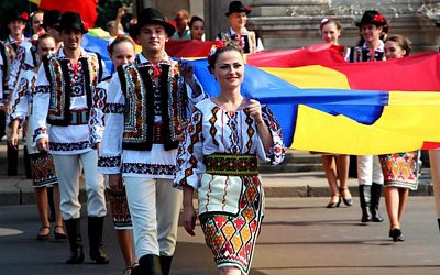 Румыны во власти, ЕС на хозяйстве: к чему пришла Молдова за тридцать лет независимости