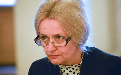 Ирина Фарион предлагает лишить русскоязычных граждан образования и работы на Украине