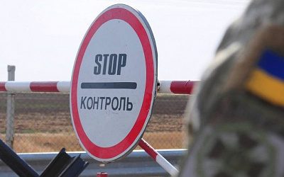 Заместителю убитого главы украинского «Белорусского дома» запретили въезд на Украину