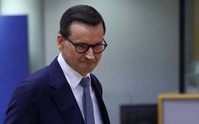 Премьер Польши нашел способ выживания для ЕС