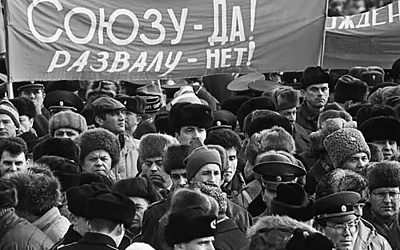 Кризис длиной в 30 лет: Молдова больше всех потеряла от распада СССР