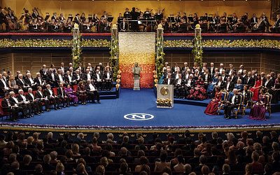 Нобелевская премия — 2018: обошлось ли без скандалов?