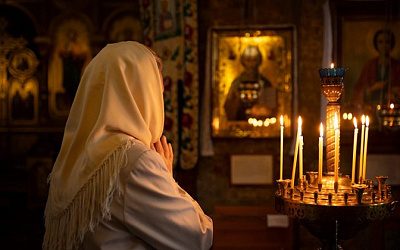 ЕС и Молдова обвинили православную церковь в «угрозе выборам»