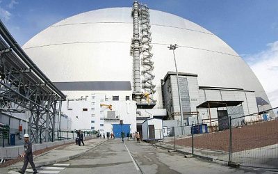 В Минобороны РФ заявили об очень опасной провокации националистов на Чернобыльской АЭС