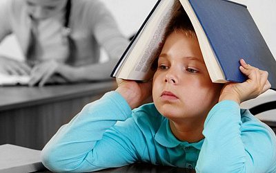 Трагедия русскоязычных детей Латвии