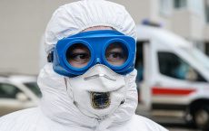 В Латвии введен режим ЧП из-за коронавируса