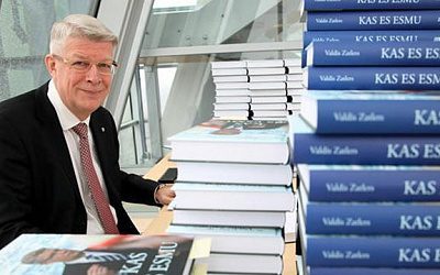 Цилевич: проблемы с интеграцией сегодня — у латышей