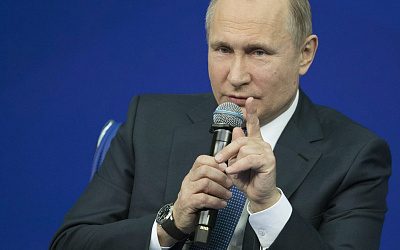 В Польше поняли: Путин заставит расплатиться за русофобию