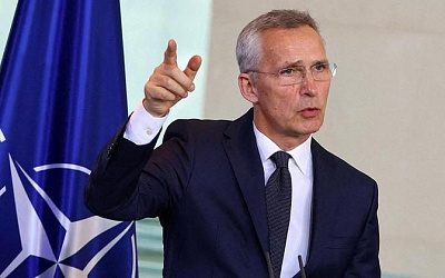 Столтенберг пообещал мощный ответ на любую атаку на НАТО