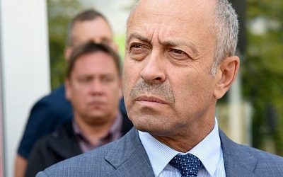 «Согласие» со второй попытки собрало голоса за отставку мэра Риги