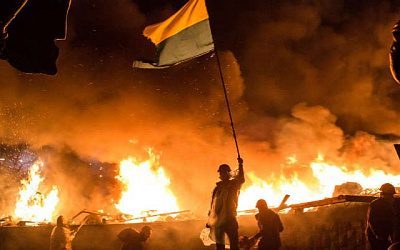 Уткин: Диалог ЕС с РФ о евроинтеграции Украины уберег бы страну от хаоса