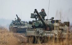 Госсекретарь США рассказал о «планах вторжения» России на Украину