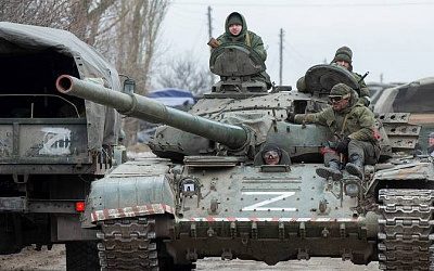 Литовская разведка оценила угрозу от военного сотрудничества РФ и Беларуси