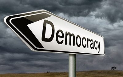 Демократизация Белоруссии: что именно прописал доктор?