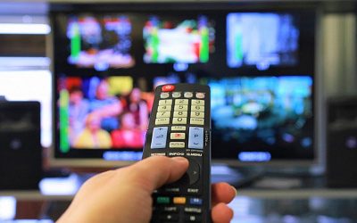 Канал «Кинокомедия» представляет: в Латвии будут штрафовать за просмотр российского ТВ