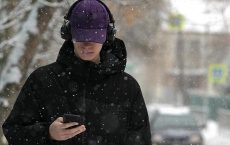 Российские песни вернулись в топ Apple Music в Литве и Молдове