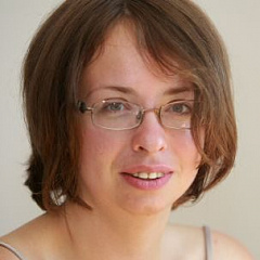 КАЖОКА Ивета (KAZOKA Iveta)