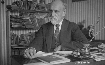 Переводили и издавали: как СССР открывал миру латышских писателей