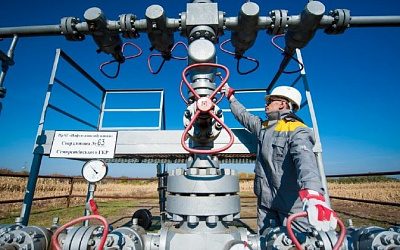 СМИ: Запад отказал украинскому «Нафтогазу» в отсрочке выплаты долга