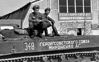 Выждал, когда душманы подойдут вплотную, выдернул чеку и взорвал их вместе с собой: бессмертный подвиг в Афганистане Александра Мироненко