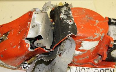 Украина потребовала от Ирана отдать черные ящики сбитого Boeing и выплатить компенсации