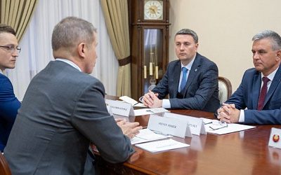 Посол Британии в Молдове запросил улики по делу о терактах в Приднестровье