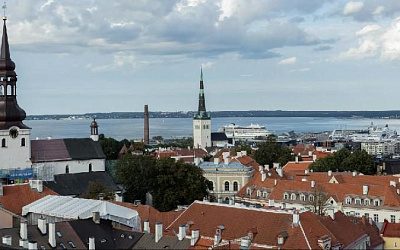 Италия продлит размещение своей системы ПВО в Эстонии