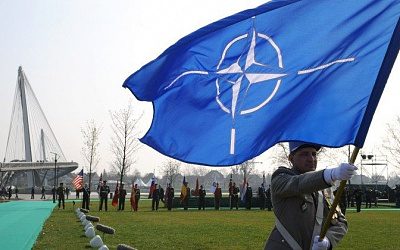 Правительство Латвии одобрило заявки Швеции и Финляндии о вступлении в НАТО