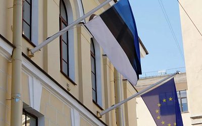 Какое главное достижение Эстонии за годы нынешней «независимости»?