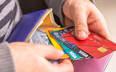 В Литве похвастались возможностью заплатить за проезд в транспорте банковской картой