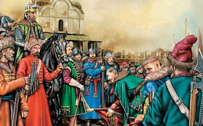 Литовская Русь