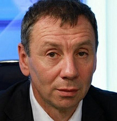 МАРКОВ Сергей Александрович