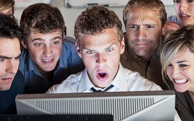 Украинские полицейские потратили тысячи гривен из госбюджета на порно