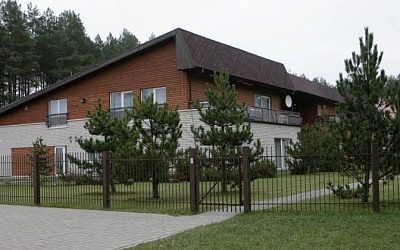 Литва заявила о готовности сотрудничать с Международным уголовным судом по тайной тюрьме ЦРУ 