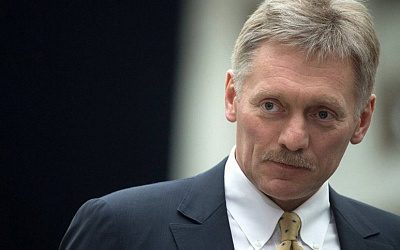 Песков назвал соблюдение Минских соглашений  основой налаживания отношений Киева с РФ