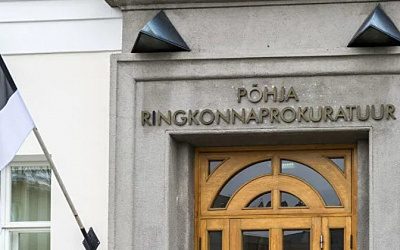 В Эстонии возбудили уголовное дело в отношении укравшей пожертвования украинской организации