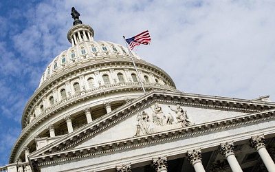 Конгресс США одобрил военный бюджет с санкциями против «Северного потока — 2»