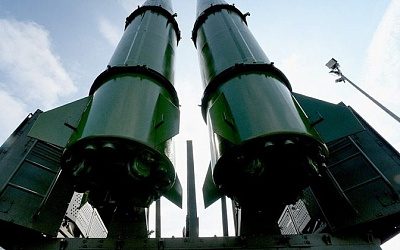 Американское СМИ: в НАТО недооценили развернутые в Калининграде российские «Искандеры»