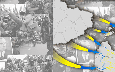 «“Украинизация” Прибалтики: экспорт политических практик». Исследование RuBaltic.Ru