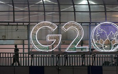 Страны G20 заявили о недопустимости применения ядерного оружия