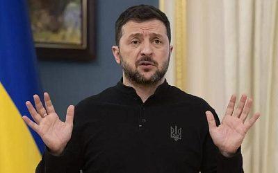 На Украине раскрыта коррупционная схема с участием депутата парламента