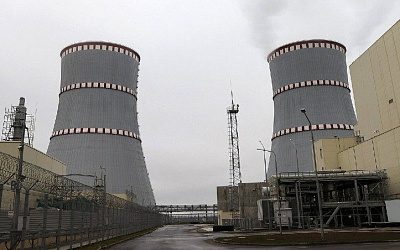 Власти Беларуси анонсировали сроки приемки первого энергоблока БелАЭС 