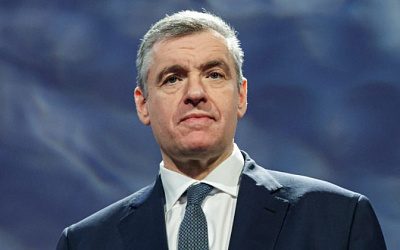 В Госдуме объяснили, зачем Прибалтика пытается втянуть НАТО в конфликт с Россией