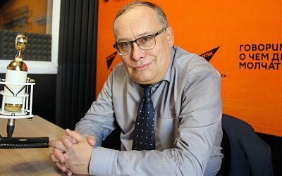 Межевич: историческую близость России и Беларуси признают «от Риги до Киева»