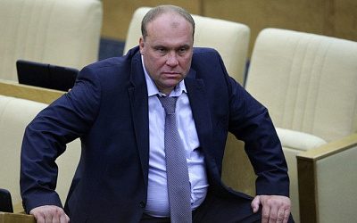Депутат Госдумы увидел «здравое зерно» в отмене постановления о независимости Литвы