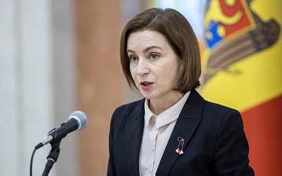 Вторая Украина: Власти Молдовы ограничивают контакты своей молодежи с Россией