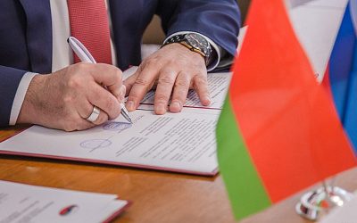 Россия и Беларусь устраняют визовые преграды и создают единый рынок труда