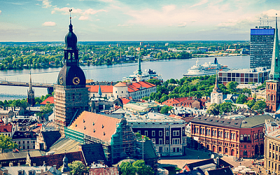 Русский язык не уходит из Латвии