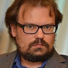 ДАНИЛОВ Вячеслав