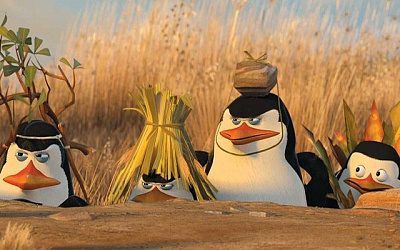 С топорами против «зеленых человечков»